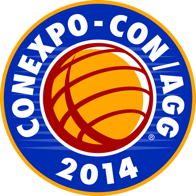Evento CONEXPO - CON/AGG 2014 