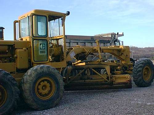 Motoconformadoras Caterpillar 14E  de importacion a la venta Ref.: 1127580937628544 No. 3