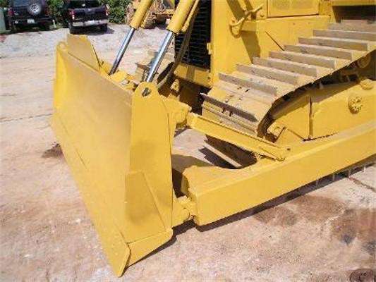 Tractores Sobre Orugas Caterpillar D6R  en optimas condiciones Ref.: 1153946709145174 No. 3