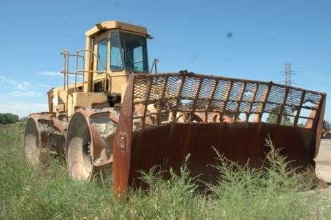 Compactadoras Suelos Y Rellenos Caterpillar 826C  importada en bu Ref.: 1168963026986831 No. 4