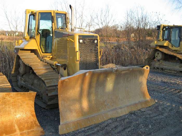 Tractores Sobre Orugas Caterpillar D6N  en venta Ref.: 1172705204070599 No. 2