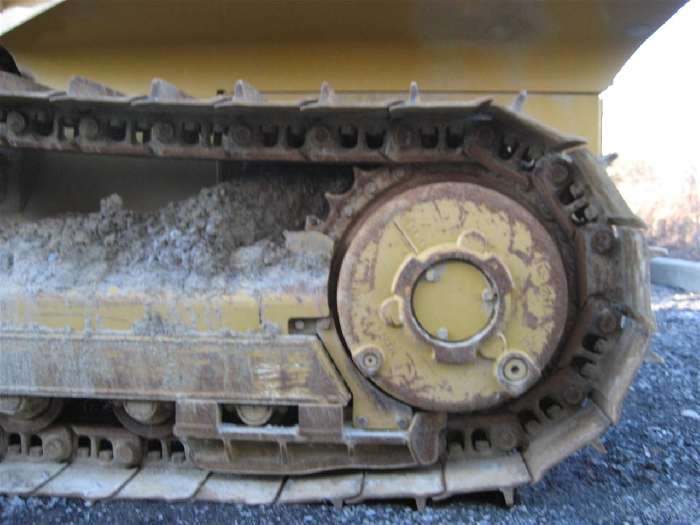 Tractores Sobre Orugas Caterpillar D3G  de importacion a la venta Ref.: 1201105315416491 No. 4