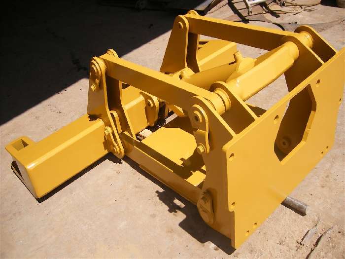 Ripper Caterpillar D6D  de bajo costo Ref.: 1203018608162707 No. 2