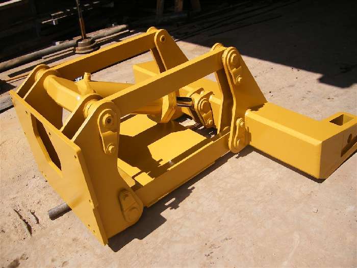 Ripper Caterpillar D6D  de bajo costo Ref.: 1203018608162707 No. 4