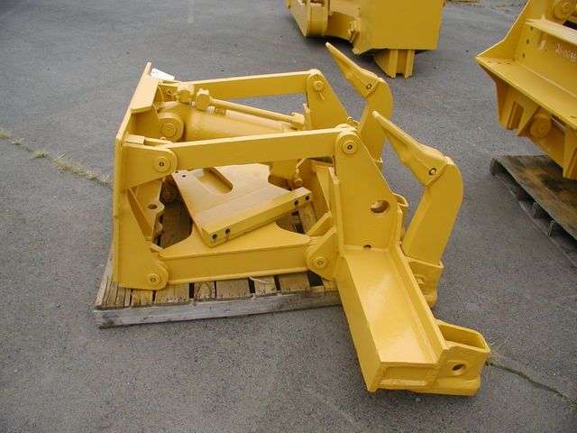 Ripper Caterpillar D6D  importada a bajo costo Ref.: 1203021720569338 No. 4