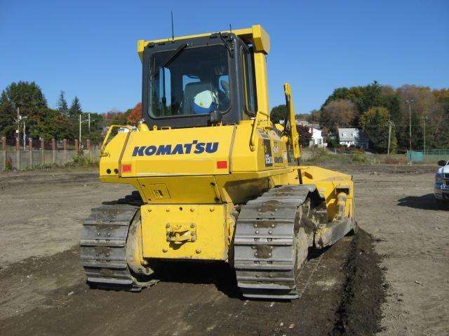 Tractores Sobre Orugas Komatsu D65EX  de segunda mano en venta Ref.: 1211307055139516 No. 2