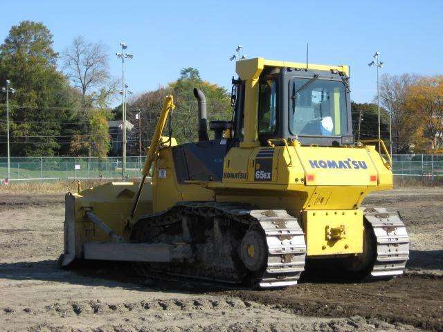 Tractores Sobre Orugas Komatsu D65EX  de segunda mano en venta Ref.: 1211307055139516 No. 3