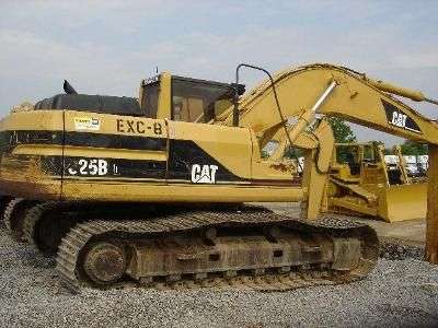 Excavadoras Hidraulicas Caterpillar 325B  importada a bajo costo Ref.: 1218472934666542 No. 2