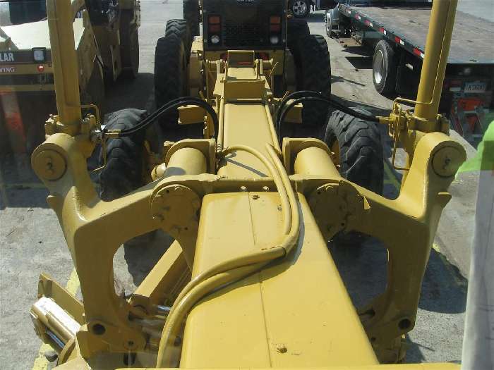 Motoconformadoras Deere 670  importada a bajo costo Ref.: 1221861458558665 No. 4