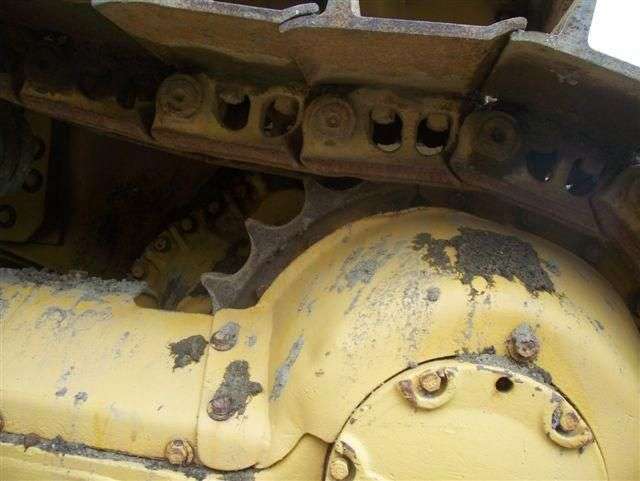 Tractores Sobre Orugas Caterpillar D7G  usada a la venta Ref.: 1224010519006468 No. 3