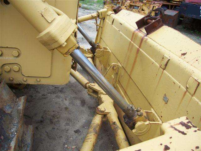 Tractores Sobre Orugas Caterpillar D7G  usada a la venta Ref.: 1224010519006468 No. 4