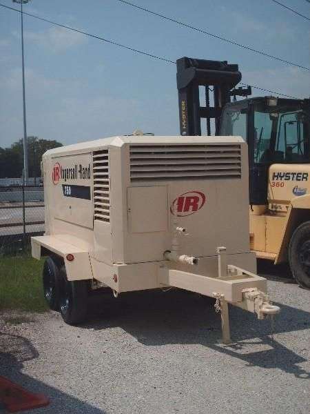 Compresores Ingersoll-rand XP750WCU  de importacion a la venta Ref.: 1225143132241910 No. 2