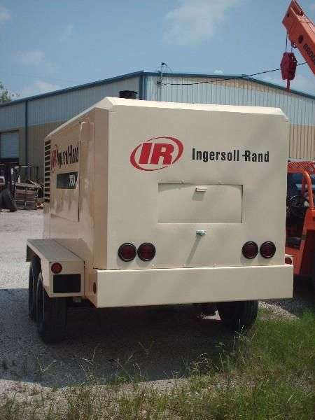 Compresores Ingersoll-rand XP750WCU  de importacion a la venta Ref.: 1225143132241910 No. 4