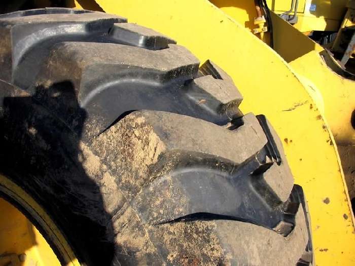 Cargadoras Sobre Ruedas Komatsu WA250  de importacion a la venta Ref.: 1228322558415629 No. 3