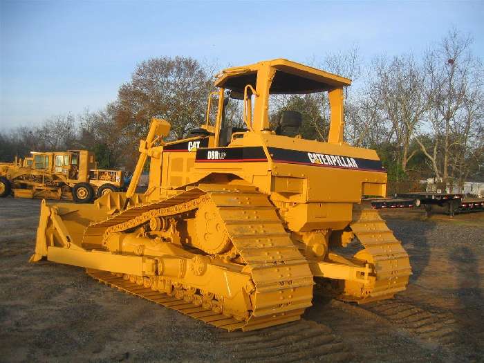 Tractores Sobre Orugas Caterpillar D6R  en venta, usada Ref.: 1230061409235593 No. 2