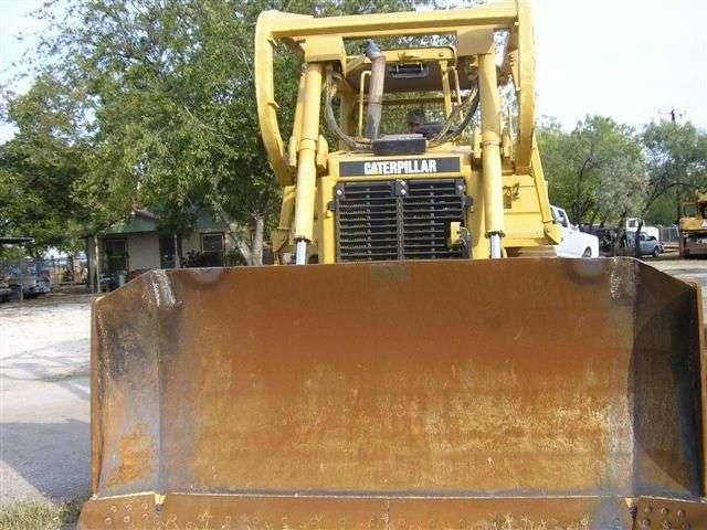 Tractores Sobre Orugas Caterpillar D6R  en venta, usada Ref.: 1231615147231831 No. 4