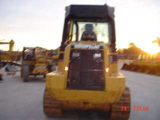 Cargadoras Sobre Orugas Caterpillar 953C  en venta, usada Ref.: 1238179075686495 No. 3