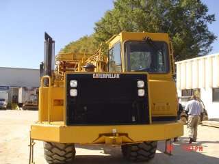 Screpers Caterpillar 615C II  de segunda mano Ref.: 1238266836041848 No. 2