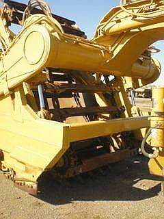 Screpers Caterpillar 615C  usada de importacion Ref.: 1244484195816013 No. 3