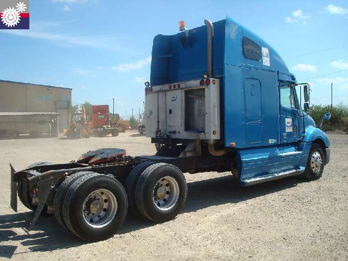 Tractocamion Freightliner CL12064ST-COLOMBIA 120  seminueva en ve Ref.: 1245179682056446 No. 4