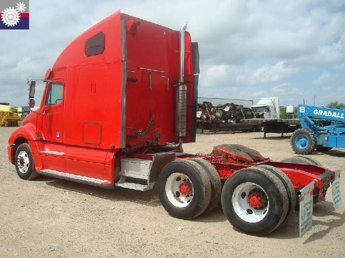 Tractocamion Freightliner CL12064ST-COLOMBIA 120  importada en bu Ref.: 1245447652253777 No. 3