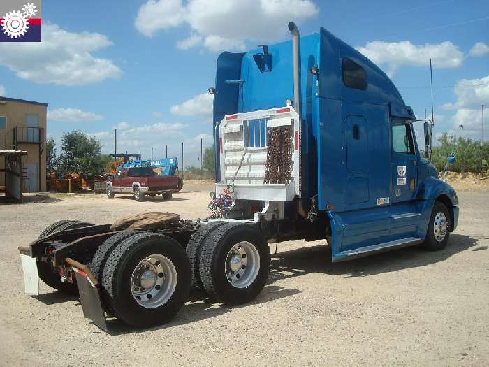 Tractocamion Freightliner CL12064ST-COLOMBIA 120  en venta Ref.: 1245962323627183 No. 4