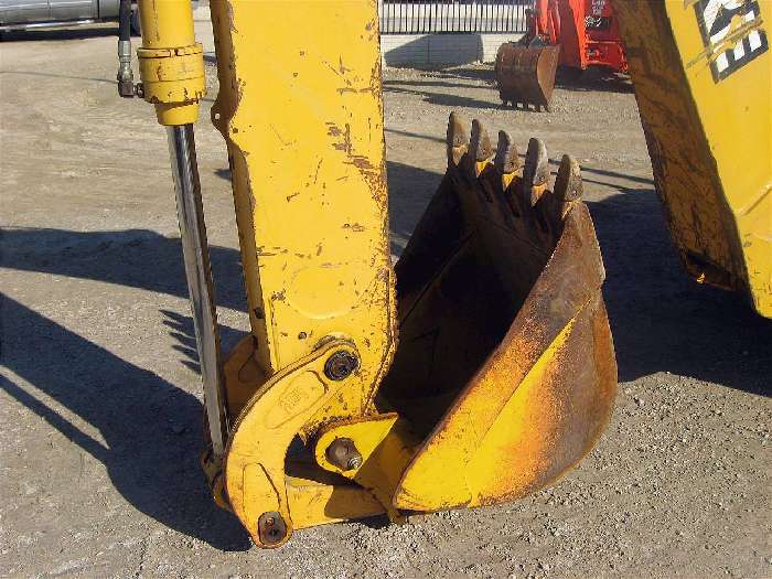 Retroexcavadoras Deere 310 SE  de segunda mano en venta Ref.: 1251156761443003 No. 3