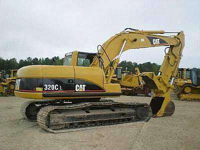 Excavadoras Hidraulicas Caterpillar 320CL  de bajo costo Ref.: 1258564594409319 No. 2