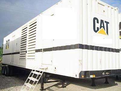 Generadores Caterpillar XQ1500  de segunda mano en venta Ref.: 1263844163766156 No. 4