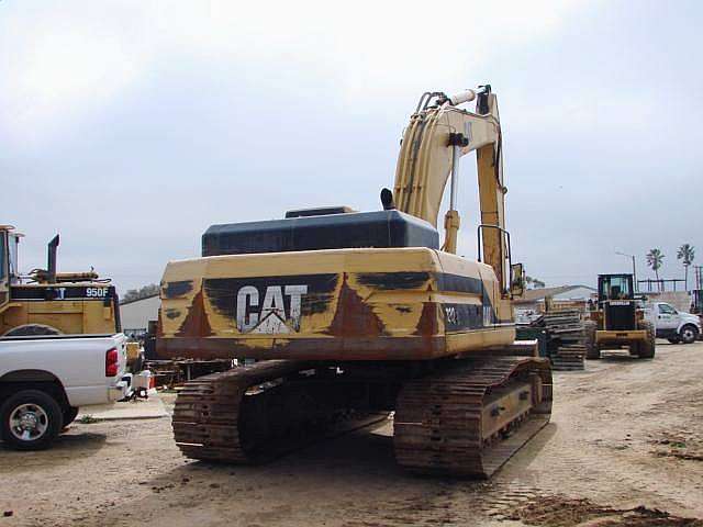 Excavadoras Hidraulicas Caterpillar 330  en buenas condiciones Ref.: 1266513971229857 No. 3