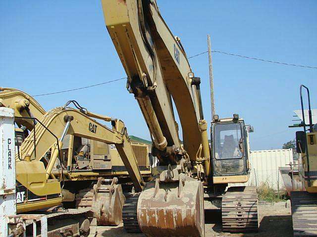 Excavadoras Hidraulicas Caterpillar 330  en buenas condiciones Ref.: 1266513971229857 No. 4