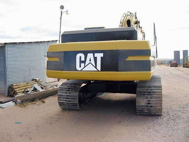 Excavadoras Hidraulicas Caterpillar 330  seminueva en venta Ref.: 1268772146528426 No. 4