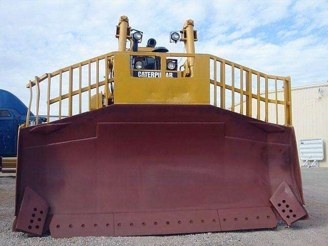 Tractores Sobre Orugas Caterpillar D8N  importada a bajo costo Ref.: 1270917043624668 No. 3