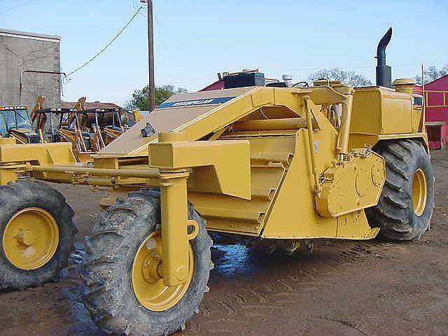 Pavimentadoras Caterpillar SS-250  usada a la venta Ref.: 1273594875508921 No. 2