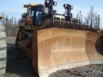 Tractores Sobre Orugas Caterpillar D9T  seminueva en venta Ref.: 1273697189288957 No. 2