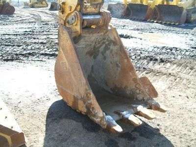 Excavadoras Hidraulicas Caterpillar 324D  en buenas condiciones Ref.: 1274126174614955 No. 4