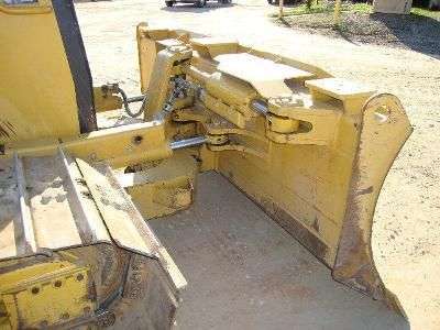 Tractores Sobre Orugas Caterpillar D6K  usada a la venta Ref.: 1274211509250530 No. 4