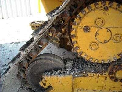 Tractores Sobre Orugas Caterpillar D6N  de bajo costo Ref.: 1274212987173264 No. 4