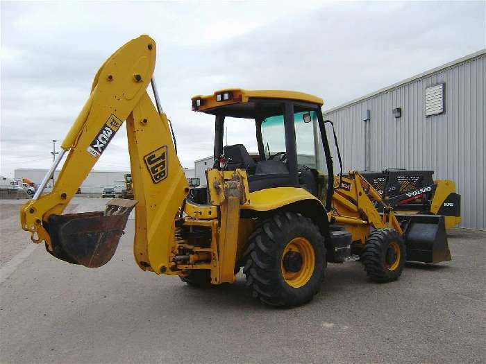 Retroexcavadoras Jcb 3CX  de importacion a la venta Ref.: 1275326091843451 No. 3