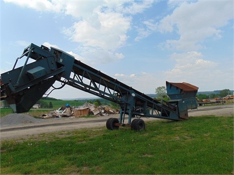 Cribas Powerscreen MARK II  en venta Ref.: 1275493693300143 No. 4