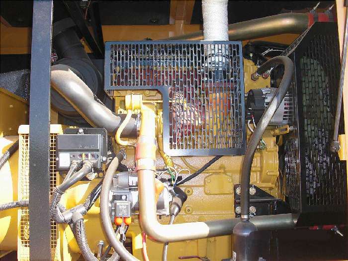 Generadores Caterpillar 100KW  en venta Ref.: 1277148378097037 No. 3