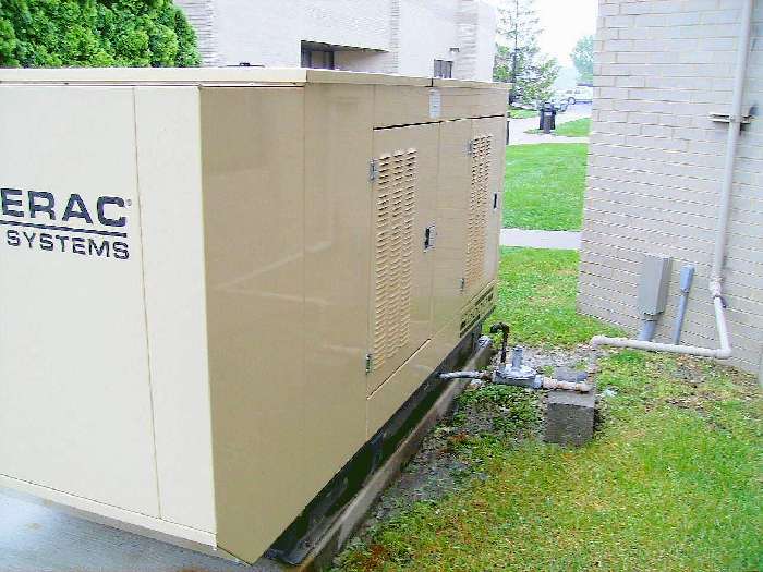 Generadores Generac 60 KW  seminueva en venta Ref.: 1277234508853316 No. 4