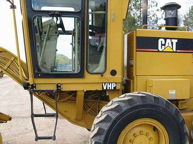 Motoconformadoras Caterpillar 140H  importada en buenas condicion Ref.: 1277334463221339 No. 3