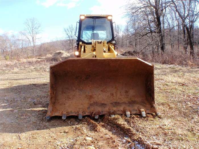 Cargadoras Sobre Orugas Caterpillar 953C  en venta, usada Ref.: 1277335087369723 No. 3