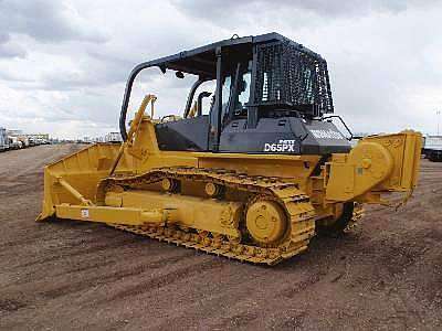 Tractores Sobre Orugas Komatsu D65PX  en venta Ref.: 1280768246008371 No. 2