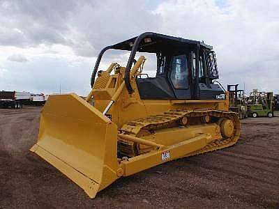 Tractores Sobre Orugas Komatsu D65PX  en venta Ref.: 1280768246008371 No. 4