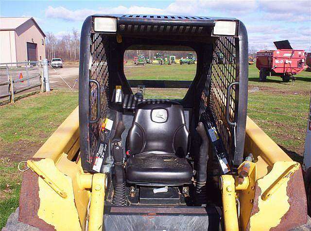 Minicargadores Deere 240  importada a bajo costo Ref.: 1281309042289617 No. 2