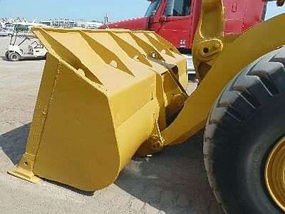 Cargadoras Sobre Ruedas Caterpillar 966D  en venta Ref.: 1283015973750235 No. 3