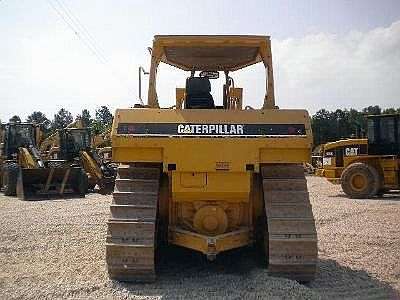 Tractores Sobre Orugas Caterpillar D6R  usada a la venta Ref.: 1283446300703570 No. 3