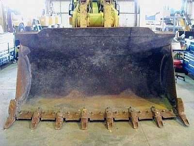 Cargadoras Sobre Orugas Caterpillar 973C  en venta, usada Ref.: 1283457663832802 No. 4